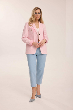 Жакет Kaloris 2189 - фото 5