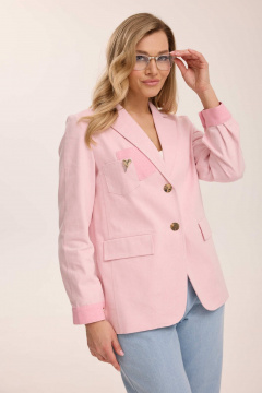 Жакет Kaloris 2189 - фото 2