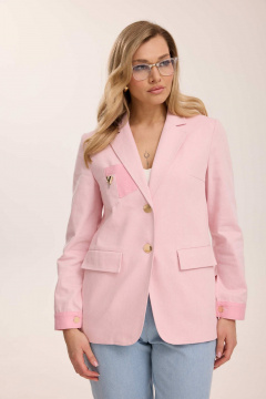 Жакет Kaloris 2189 - фото 1