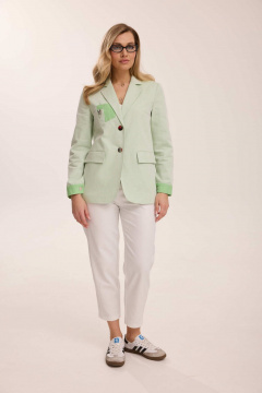 Жакет Kaloris 2189/2 - фото 5