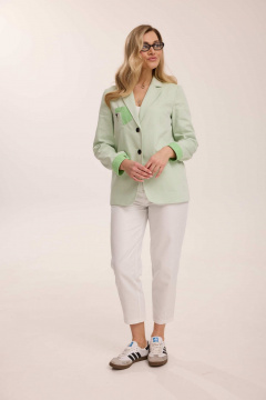 Жакет Kaloris 2189/2 - фото 3