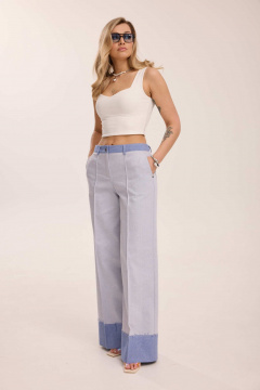 Брюки Kaloris 2190 - фото 1