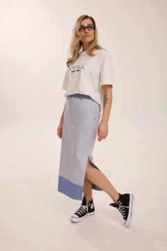 Юбка Kaloris 2193 - фото 5