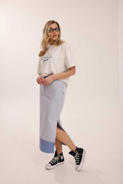 Юбка Kaloris 2193 - фото 1