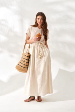 ELLETTO 1064 бежевый