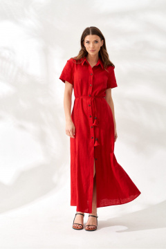 ELLETTO 1066 красный