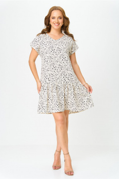 Платье STEFANY 891 - фото 3