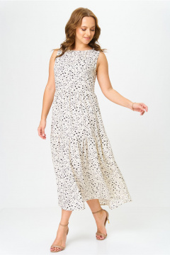 Платье STEFANY 863 - фото 3
