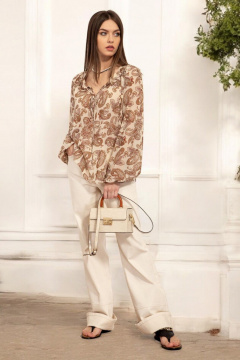 Блуза Nova Line 20868 - фото 1