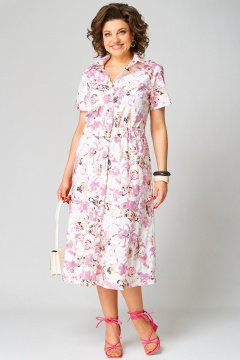 Платье Angelina & Сo 1224 - фото 4