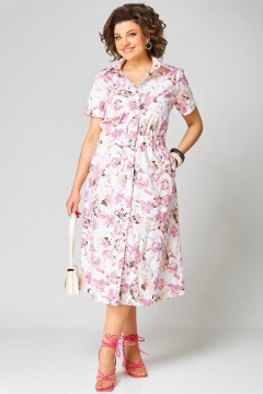 Платье Angelina & Сo 1224 - фото 1