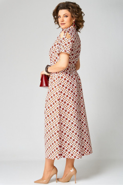 Платье Angelina & Сo 1225 - фото 4