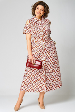 Платье Angelina & Сo 1225 - фото 1