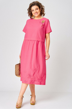 Платье Angelina & Сo 1226 - фото 4