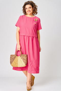 Платье Angelina & Сo 1226 - фото 3