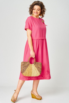 Платье Angelina & Сo 1226 - фото 2