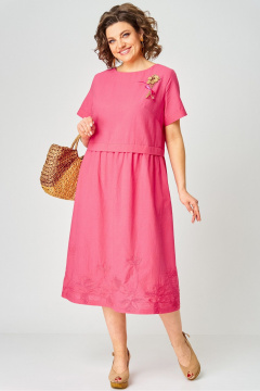 Платье Angelina & Сo 1226 - фото 1