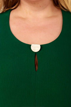 Платье Новелла Шарм А4045-4 - фото 3