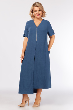 Платье Algranda А4051 - фото 1