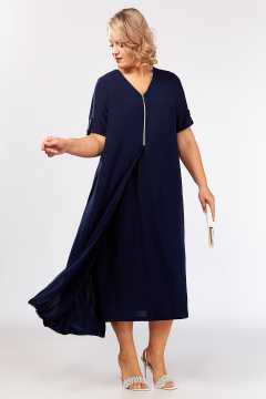 Платье Новелла Шарм А4051-c - фото 1