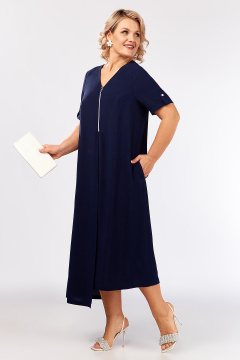 Платье Новелла Шарм А4051-c - фото 3