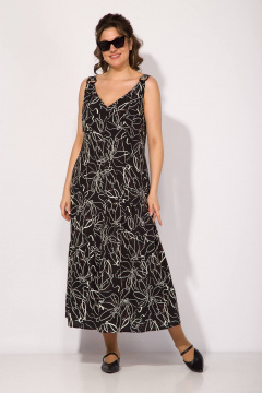 Платье Liliana 1402пл - фото 2