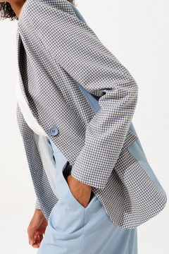 Жакет Noche mio 3.012 keit - фото 3