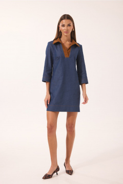 Платье N.O.W. 1557 - фото 5