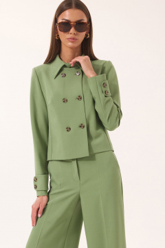 Брюки, жакет N.O.W. 1561 - фото 4