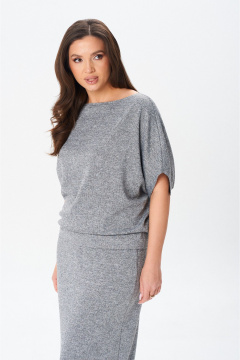 Блуза AXXA 146 - фото 3