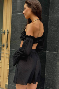 Топ, шорты LECIEL ST05 - фото 2