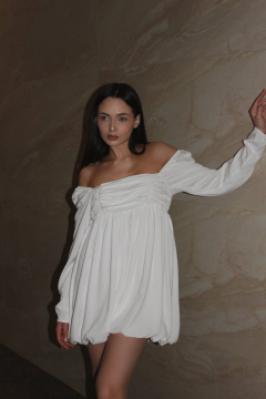 Платье LECIEL D11 - фото 1