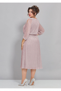Платье Mira Fashion 5446 - фото 3