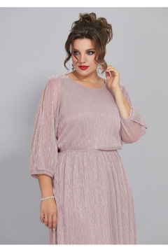 Платье Mira Fashion 5446 - фото 2
