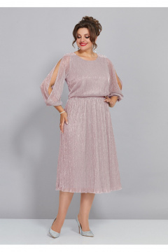 Платье Mira Fashion 5446 - фото 1