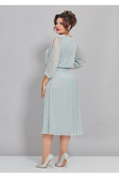 Платье Mira Fashion 5446-4 - фото 3