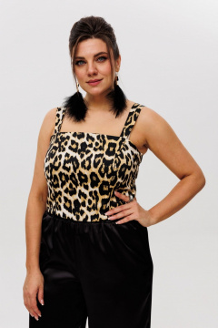 Топ Anelli 1578 лео - фото 1