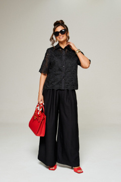 Beautiful&Free 6323 чёрный