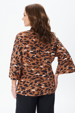 Блуза Modema м.558 - фото 4