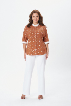 Блуза Modema м.559 - фото 5