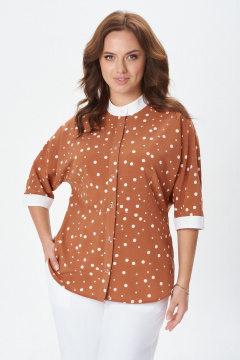 Блуза Modema м.559 - фото 3