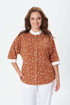 Блуза Modema м.559 - фото 1