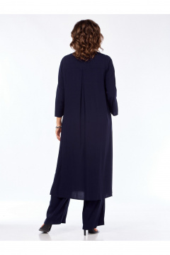 Блуза, брюки, жакет Медея и К 2257 - фото 4