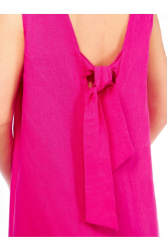 Платье Медея и К 2263 фуксия - фото 2