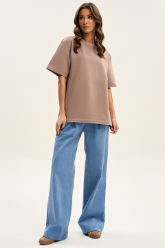 Футболка GO F1001/04-03 - фото 3