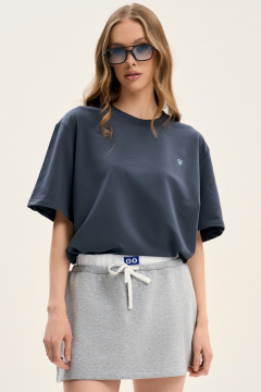 Футболка GO F1001/30-03 - фото 1