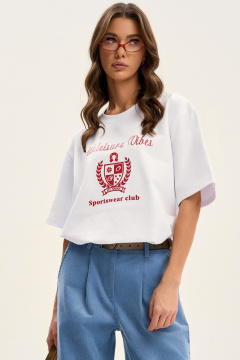 Футболка GO F1001GB/01-01 - фото 1