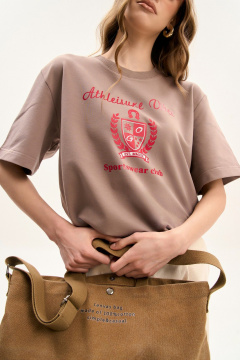 Футболка GO F1001GB/04-03 - фото 3