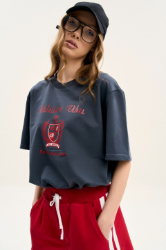 Футболка GO F1001GB/30-03 - фото 2