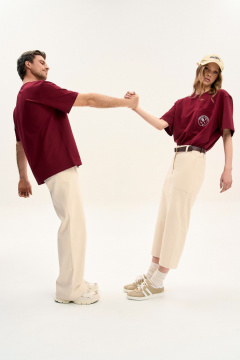 Футболка GO F1001CL/12-01 - фото 5